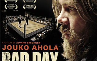 bad day to go fishing	(14 114)	k	-FI-	nordic,	DVD		jouko aho