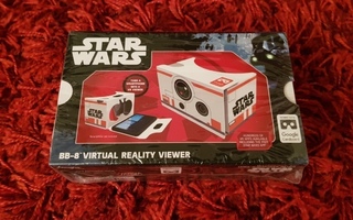 STAR WARS # BB-8  Virtual reality Viewer