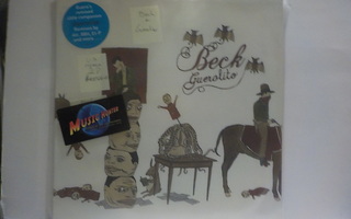 BECK - GUEROLITO M-/M- US REPRESS 2LP