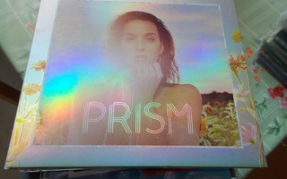 CD KATE PERRY ** PRISM **