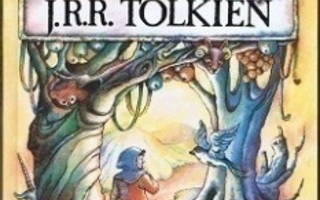 Tolkien, J. R. R : Seppä ja satumaa ,1p