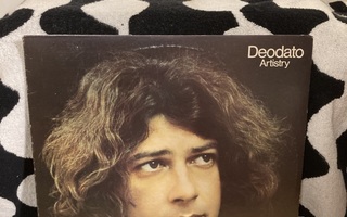 Deodato – Artistry LP