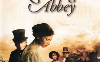 Northanger Abbey  -  DVD