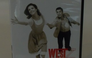 WEST SIDE STORY  (2-DISC)