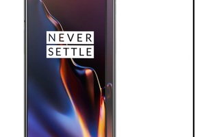 OnePlus 7 Full Screen 2.5D panssarilasi +Puhdist