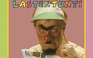 V/a: Nasse-sedän lastentunti (2CD, Vesa-Matti Loiri ym)