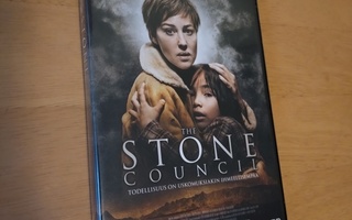 The Stone Council (DVD)