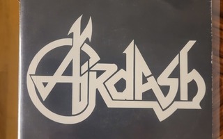Airdash: Without It / White Lies (7" vinyyli, 1988)