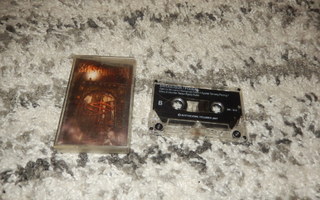 Siksakubur - Podium c-kasetti