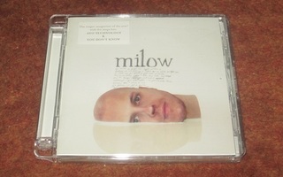 MILOW - MILOW - CD