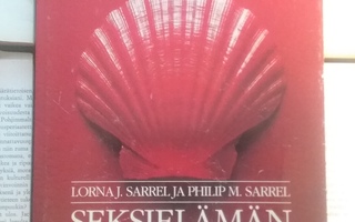 Lorna Sarrel - Seksielämän seitsemän vaihetta (sid.)
