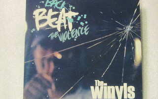 The Winyls • Back Beat CDr-Single