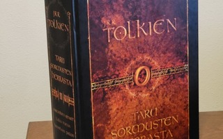 J. R. R. Tolkien: Taru Sormusten herrasta