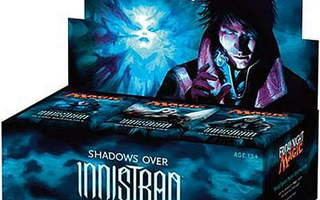 Shadows over Innistrad Booster Box
