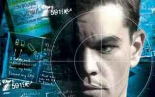 The Bourne Supremacy  -  Steelbook  -  (2 DVD)