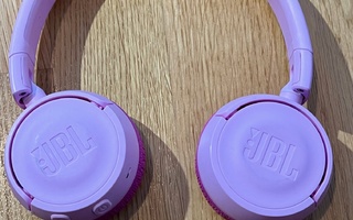 JBL JR300BT lasten bluetooth kuulokkeet