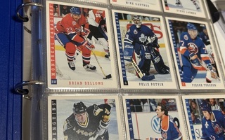 NHL: 1993-94 Score 486kpl