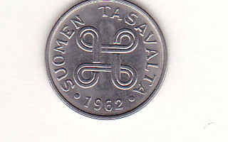 1 mk v.1962