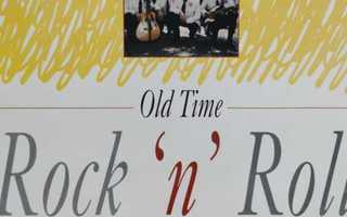 SUN RHYTHM SECTION - Old Time Rock'n'Roll 2 LP MAGNUM FORCE