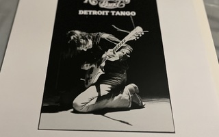 Sonic’s Rendezvous Band : Detroit Tango
