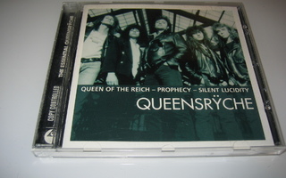 Queensryche - The Essential (CD)