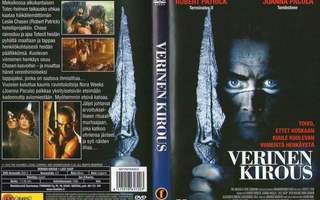 Verinen Kirous	(23 586)	k	-FI-	suomik.	DVD		robert patrick	1