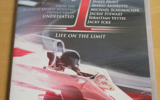 1: Life On The Limit