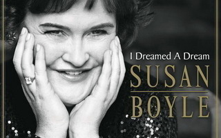 Susan Boyle: I Dreamed A Dream (CD)