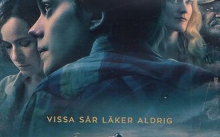 battlecreek	(75 116)	UUSI	-SV-		DVD		bill skarsgård	2017	1h
