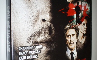 (SL) DVD) Son of No One * Channing Tatum, Al Pacino 2011