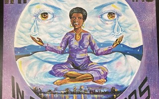 Irma Thomas - In Between Tears (US/2013/pink) LP