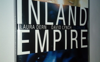 (SL) DVD) Inland Empire (2006) O: David Lynch