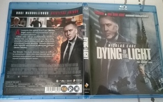 Dying of the Light  & Knowing (2 Blu-ray)