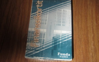 Finanssikortit 2010
