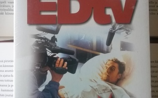 EDtv (UUSI DVD)