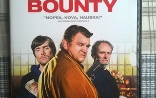 Perrier´s Bounty DVD