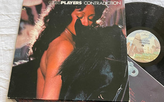 Ohio Players – Contradiction (RARE SOUL LP)