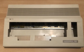 Commodore 64 (varaosia)
