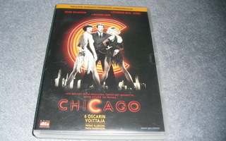 CHICAGO, 2-disc (Renee Zellweger)***