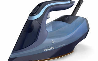 Höyrysilitysrauta Philips DST8020/20 Sininen 300