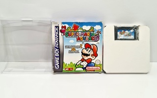 GBA - Super Mario Advance