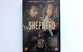 The Shepherd (1998) Roddy Piper, C. Thomas Howell
