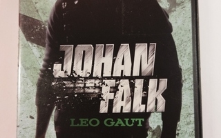 (SL) DVD) Johan Falk 4 - Leo Gaut (2009)