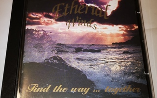 Etherial winds-find the way together