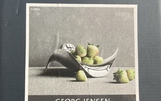 GEORG JENSEN COBRA KULHO (UUSI)