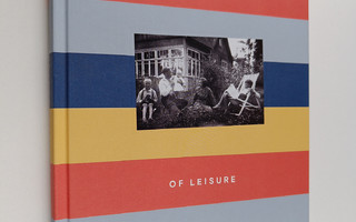 Laura Berger : The look of leisure : historic seaside vil...