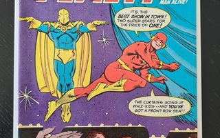 The Flash #306 - 1982