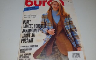 Burda 9/1992