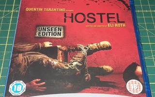 Hostel (FI) 2005