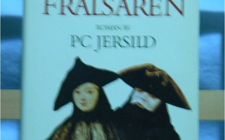 P C Jersild: Den femtionde frälsaren